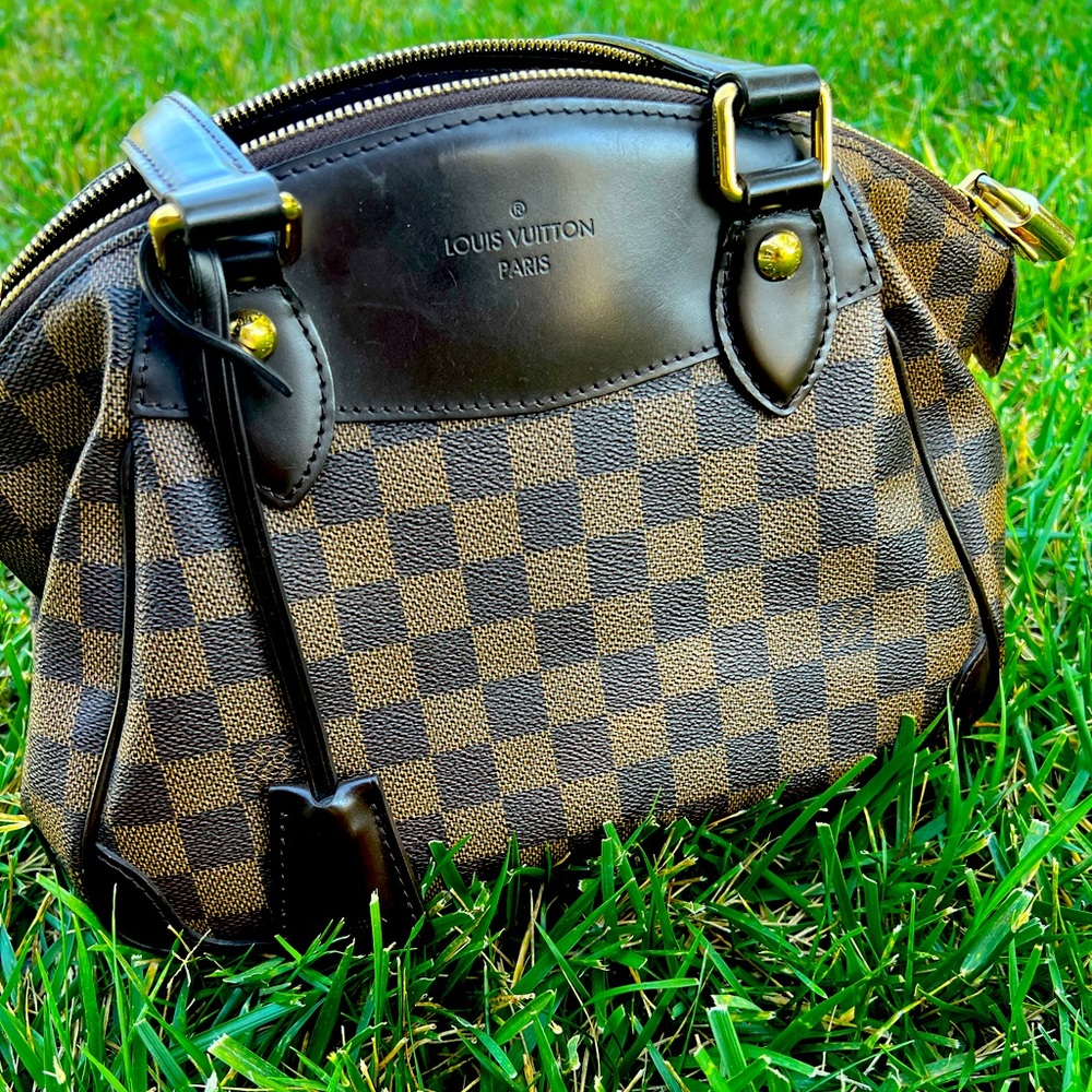 Authentic Louis Vuitton